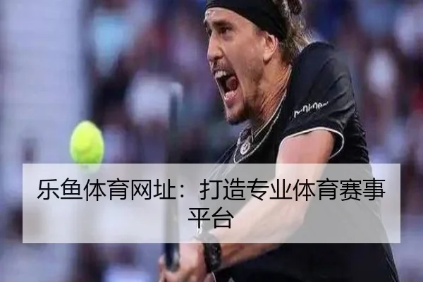 乐鱼体育网址：打造专业体育赛事平台